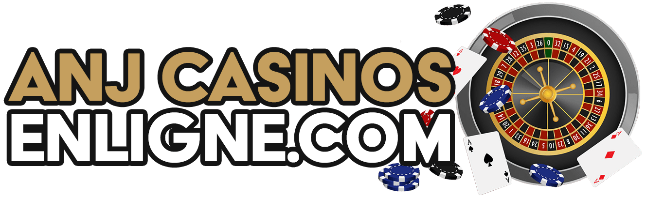 ANJ Casinos En Ligne